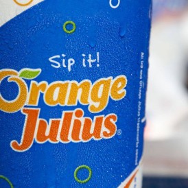 Orange Julius