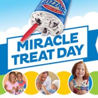 Noble DQ Supports Children’s Miracle Network Hospitals