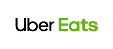 Uber Eats Delivery!